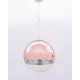 Подвесной светильник Lumina Deco Ibiza LDP 108-300 R.GD