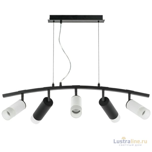 Подвесной светильник Lightstar Rullo LR7353638721 (571735+214436-3+214487-2+202431-5) Подвесной светильник Lightstar Rullo LR7353638721 (571735+214436-3+214487-2+202431-5)