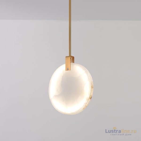 Подвесной светильник ImperiumLoft Marble 101777-26