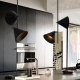Подвесной светильник ImperiumLoft Cone 20th c.Factory filament 101468-26