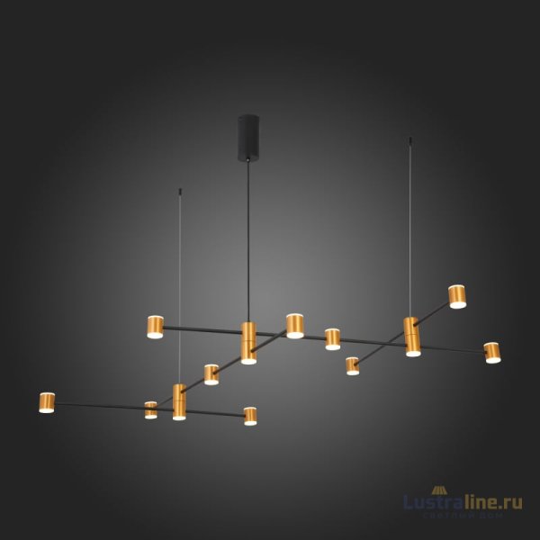 Подвесной светильник ST-Luce SL1596.423.22