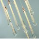 Подвесной светильник Delight Collection Teardrop OM801670-1-G