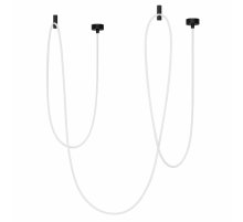 Подвесной светильник Arlight SP-TROPIC-SURFACE-R18-L10000-110W Warm3000 (BK, 360 deg, 230V) 043407