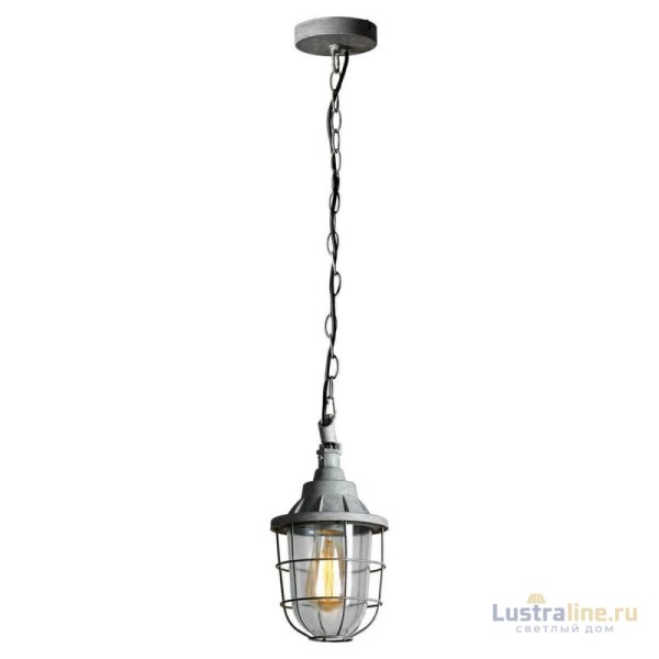 Подвеcной светильник Lussole Loft LSP-9524 Подвеcной светильник Lussole Loft LSP-9524