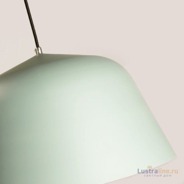 Подвесной светильник ImperiumLoft Ambit Green 184488-26 Подвесной светильник ImperiumLoft Ambit Green 184488-26