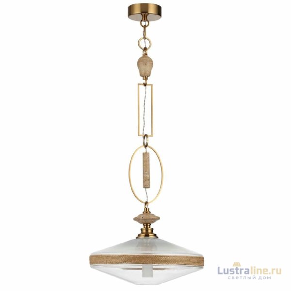 Подвесной светильник Odeon Light Pendant Krema 5441/1 Подвесной светильник Odeon Light Pendant Krema 5441/1