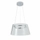 Подвесной светильник Indigo Orlare 14021/1P Chrome V000104L
