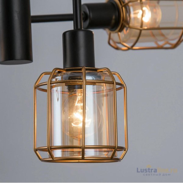 Подвесной светильник Citilux CL542162 Подвесной светильник Citilux CL542162