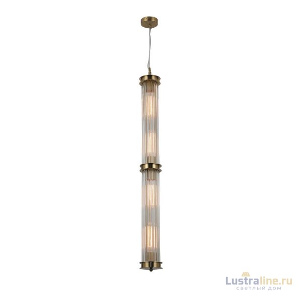 Подвесной светильник Favourite Trompa 4092-4P