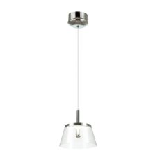 Подвесной светодиодный светильник Odeon Light Abel 4108/7L УЦ