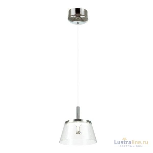 Подвесной светодиодный светильник Odeon Light Abel 4108/7L УЦ Подвесной светодиодный светильник Odeon Light Abel 4108/7L УЦ