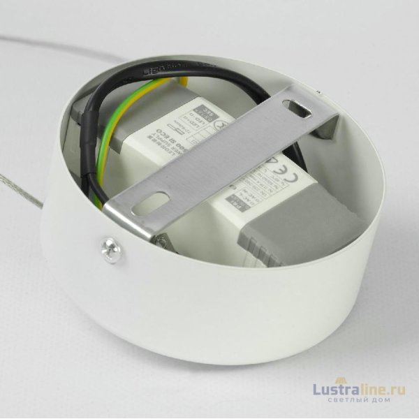 Подвесной светильник Lussole Aberdeen LSP-7085 Подвесной светильник Lussole Aberdeen LSP-7085