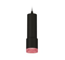 Подвесной светильник Ambrella Light Techno XP7402003 (A2302, C6343, A2030, C7402, N7193)