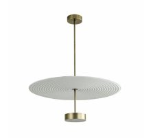 Подвесной светильник Odeon Light Felt 7035/20CL