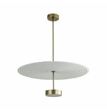 Подвесной светильник Odeon Light Felt 7035/20CL