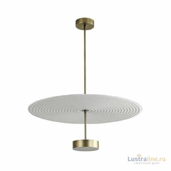 Подвесной светильник Odeon Light Felt 7035/20CL Подвесной светильник Odeon Light Felt 7035/20CL
