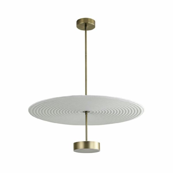 Подвесной светильник Odeon Light Felt 7035/20CL