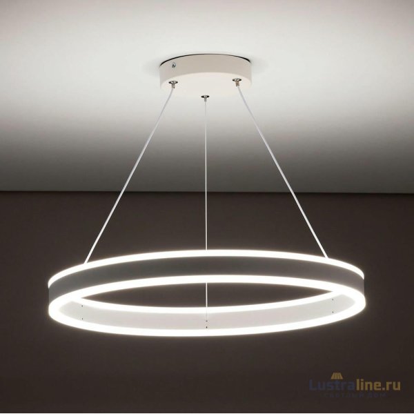 Подвесной светодиодный светильник Citilux Дуэт CL719500