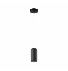 Подвесной светильник Odeon Light Cocoon 5060/1B