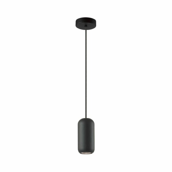 Подвесной светильник Odeon Light Cocoon 5060/1B