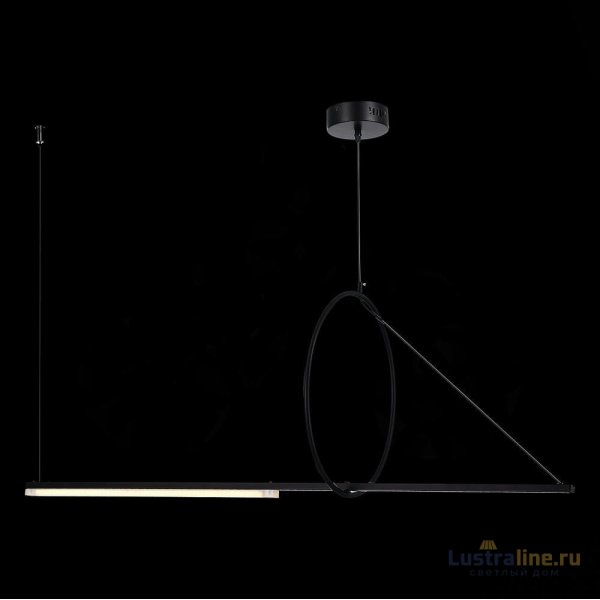 Подвесной светильник ST Luce Gaia SL6113.403.01