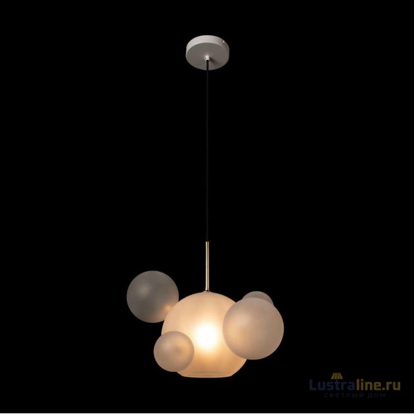 Подвесной светильник Loft IT Bolle 2030-P6 mini