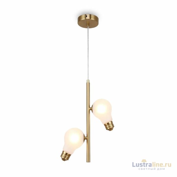 Подвесной светильник Freya Evidence FR5372PL-02BS