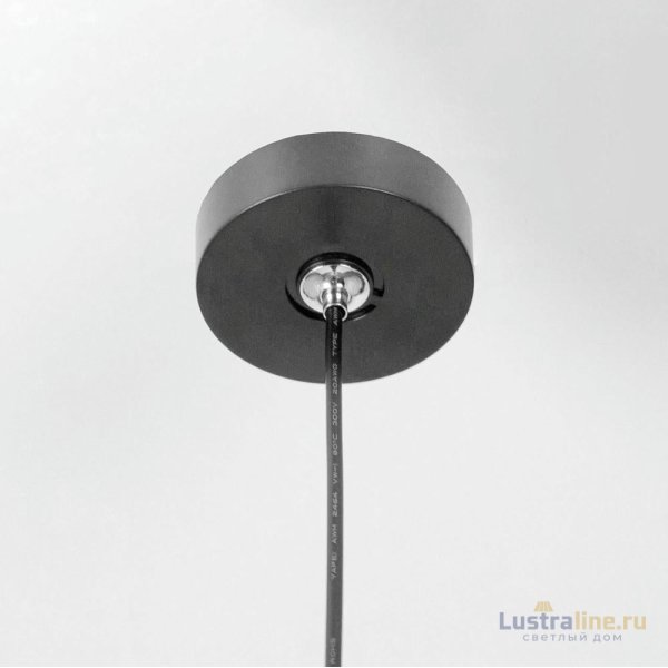 Подвесной светильник Citilux Тубус CL01PBL071N Подвесной светильник Citilux Тубус CL01PBL071N