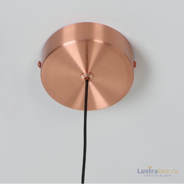 Подвесной светильник Favourite Luna 4371-1P