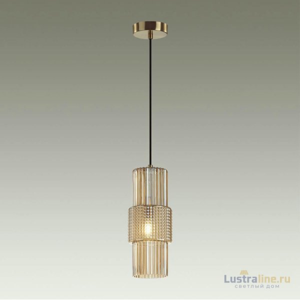 Подвесной светильник Odeon Light Pimpa 5019/1