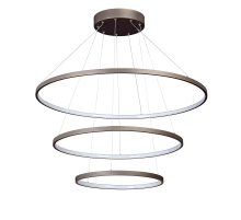 Подвесной светодиодный светильник Vitaluce V04600-93/3S