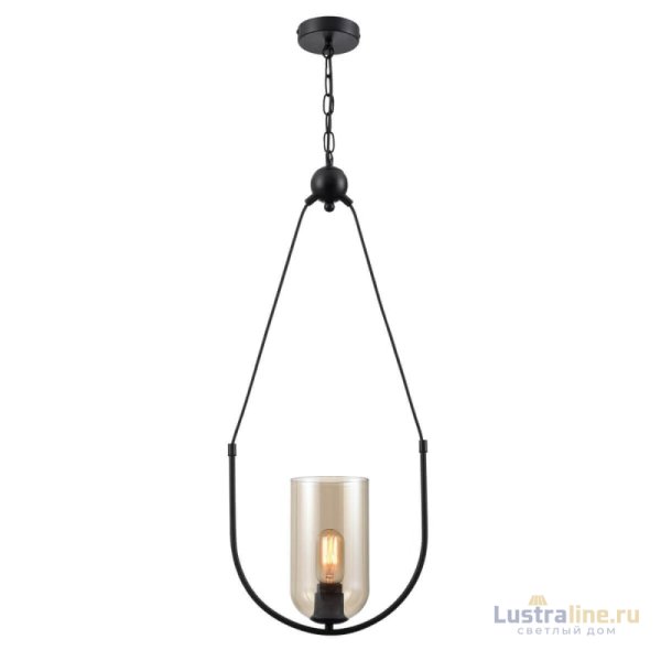 Подвесной светильник Vele Luce Fiamma VL5812P01