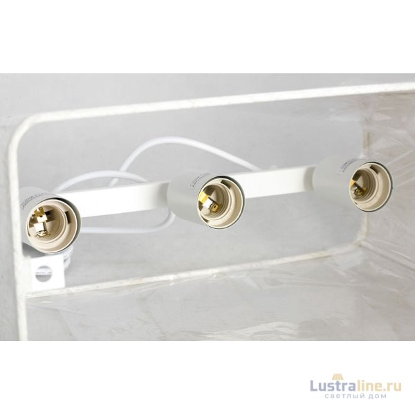 Подвесной светильник Lussole LGO DOVE GRLSP-8221