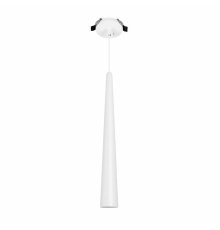 Подвесной светильник Arlight SP-STIRIA-L400-R57-5W Warm3000 054462