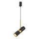 Подвесной светильник Odeon Light Bullet 4356/1