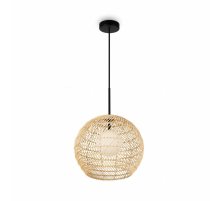 Подвесной светильник Maytoni Cane MOD204PL-01BG1