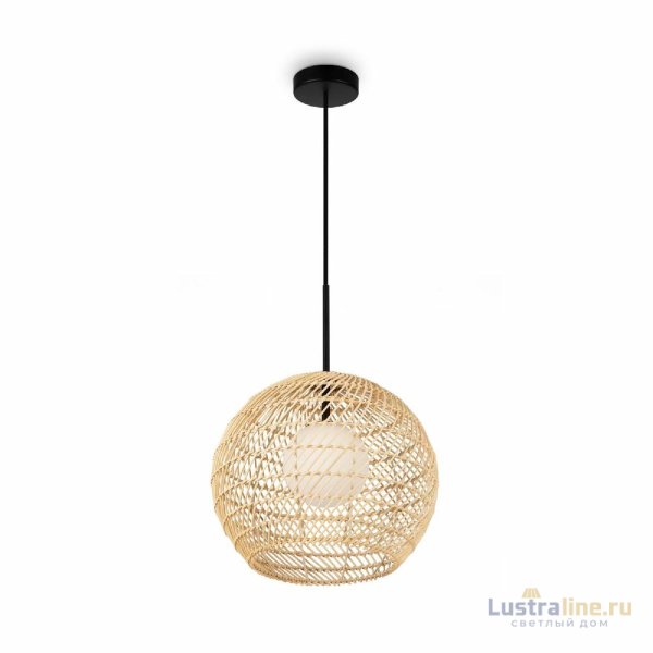 Подвесной светильник Maytoni Cane MOD204PL-01BG1