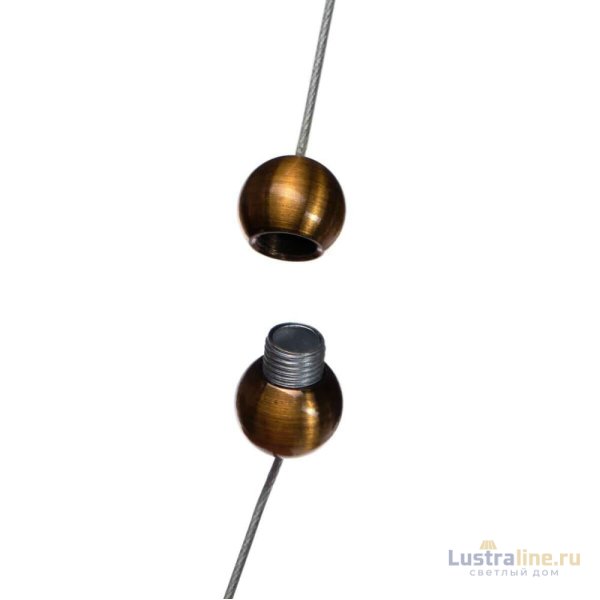 Подвесной светильник LOFT IT Cоcо 5022-10P Подвесной светильник LOFT IT Cоcо 5022-10P