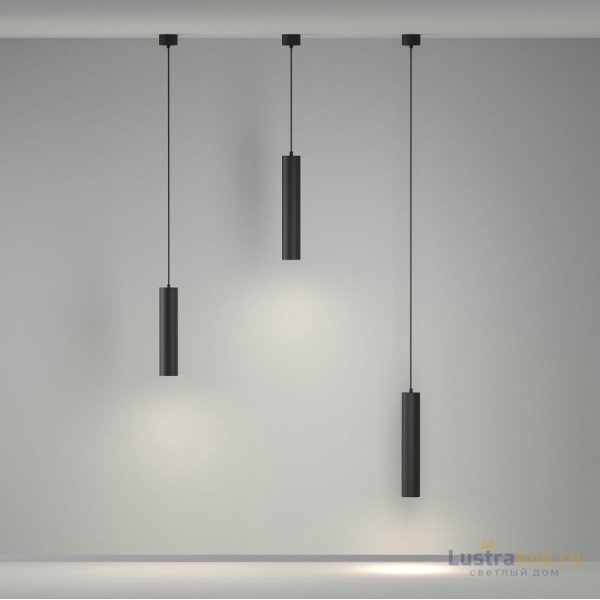 Подвесной светильник Maytoni Artisan P082PL-GU10-B Подвесной светильник Maytoni Artisan P082PL-GU10-B