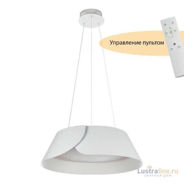 Подвесной светильник Myfar Cordelia MR9121-CL