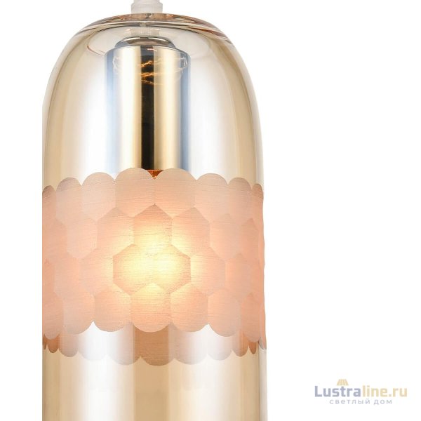 Подвесной светильник Vele Luce Lucky VL5394P11