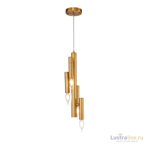 Подвесной светильник Stilfort Leonardo 2156/05/04P