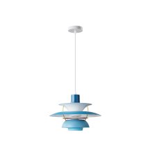 Подвесной светильник Kink Light Дейси 07826-40,05