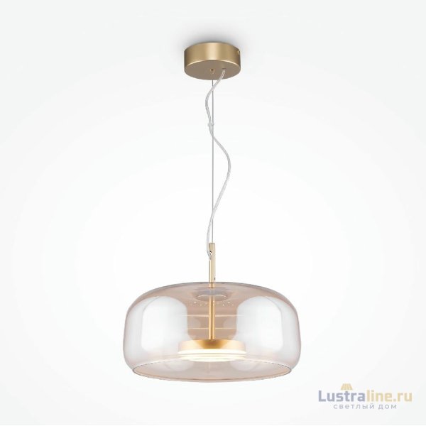 Подвесной светильник Maytoni Madmen MOD127PL-L6AM