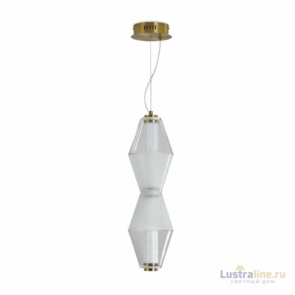 Подвесной светильник Freya Plum FR6137PL-L6BT1