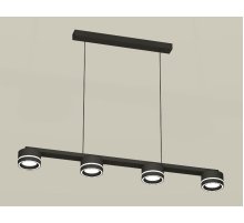 Подвесной светильник Ambrella Light Traditional (C9152, N8434) XB9152201