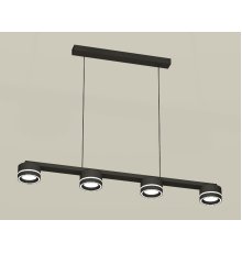 Подвесной светильник Ambrella Light Traditional (C9152, N8434) XB9152201