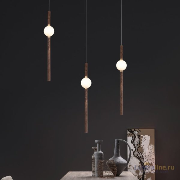 Подвесной светильник ImperiumLoft Cornell 187961-23