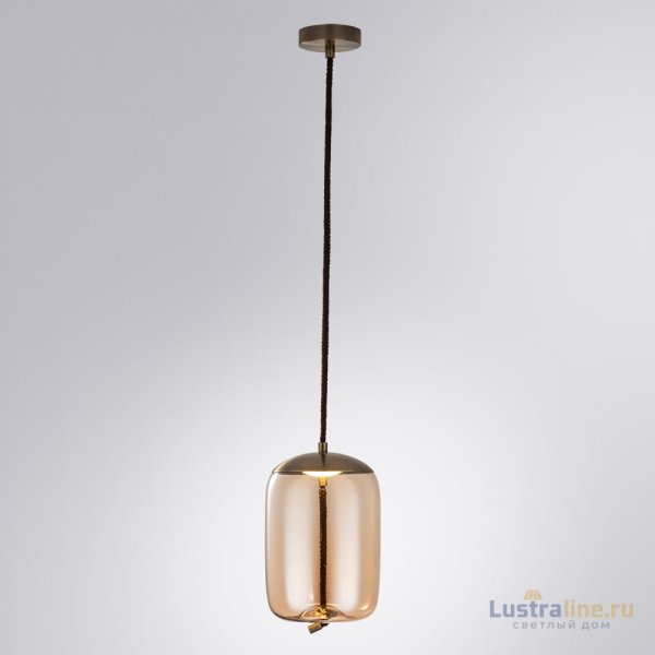 Подвесной светильник Arte Lamp Cody A7766SP-1AB