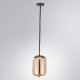 Подвесной светильник Arte Lamp Cody A7766SP-1AB